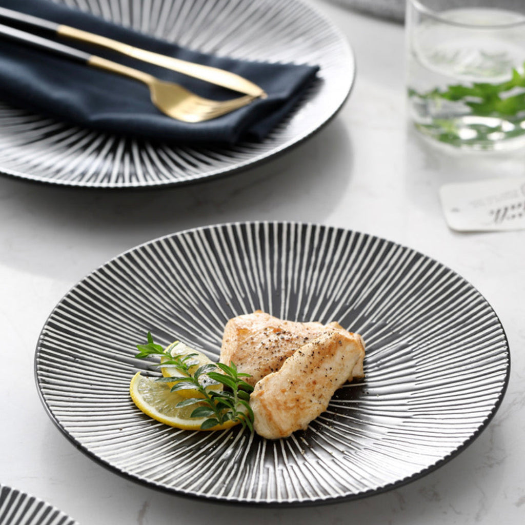 Siena Dinner Plate Nestasia