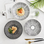 Siena Dinner Plate Nestasia
