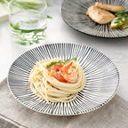 Siena Dinner Plate Nestasia