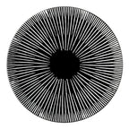Siena Dinner Plate Nestasia