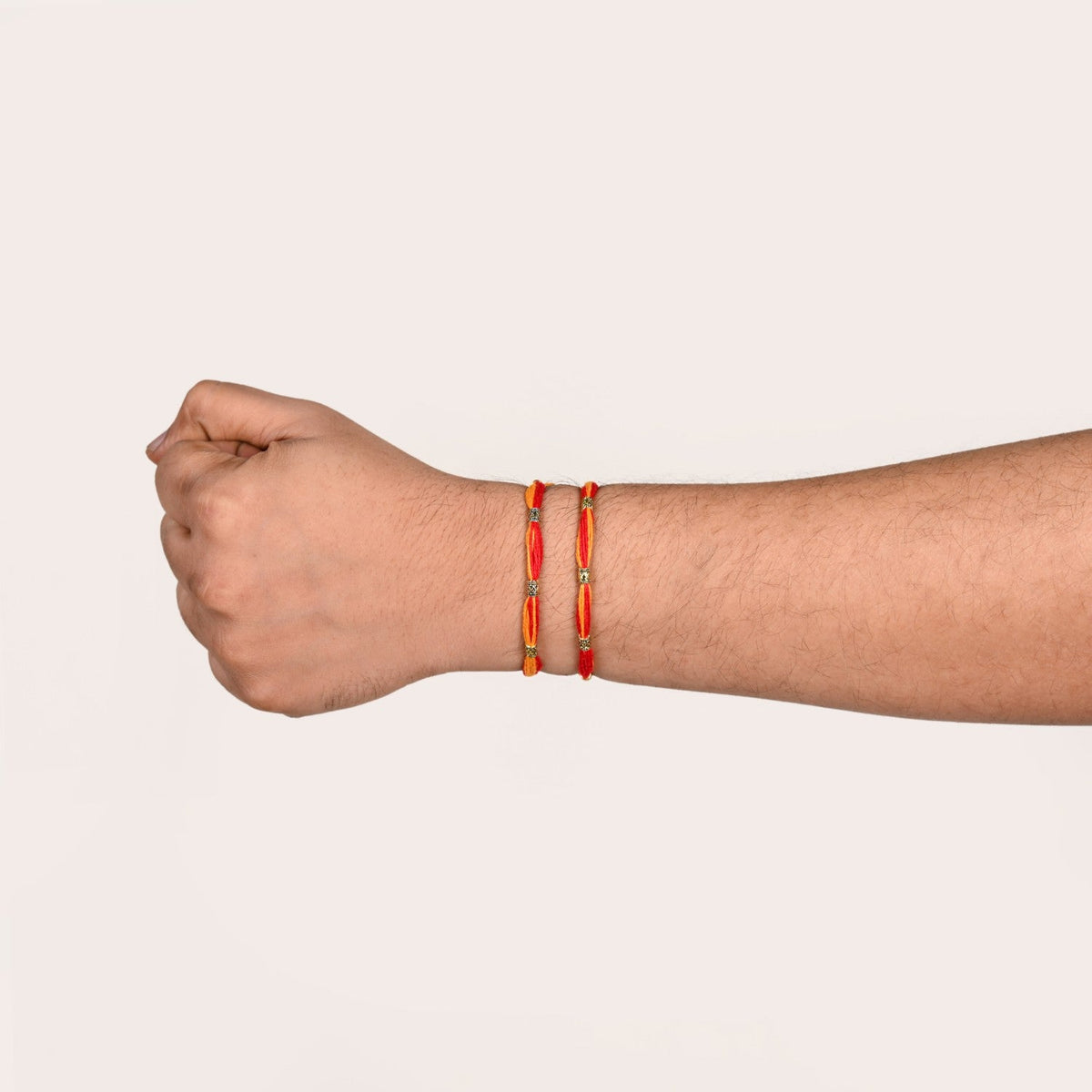 Simply Traditional Rakhi Gift Set Nestasia