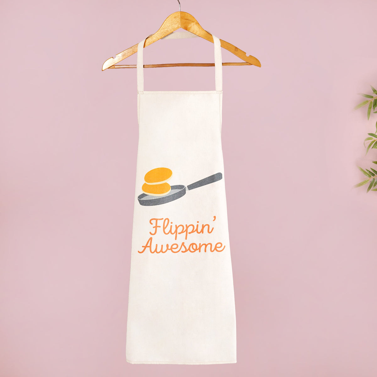 Sizzlin And Flippin Couple Apron Set Of 2 Nestasia