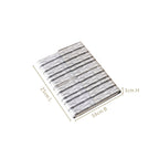 SlateLine Sustainable Notebook Nestasia