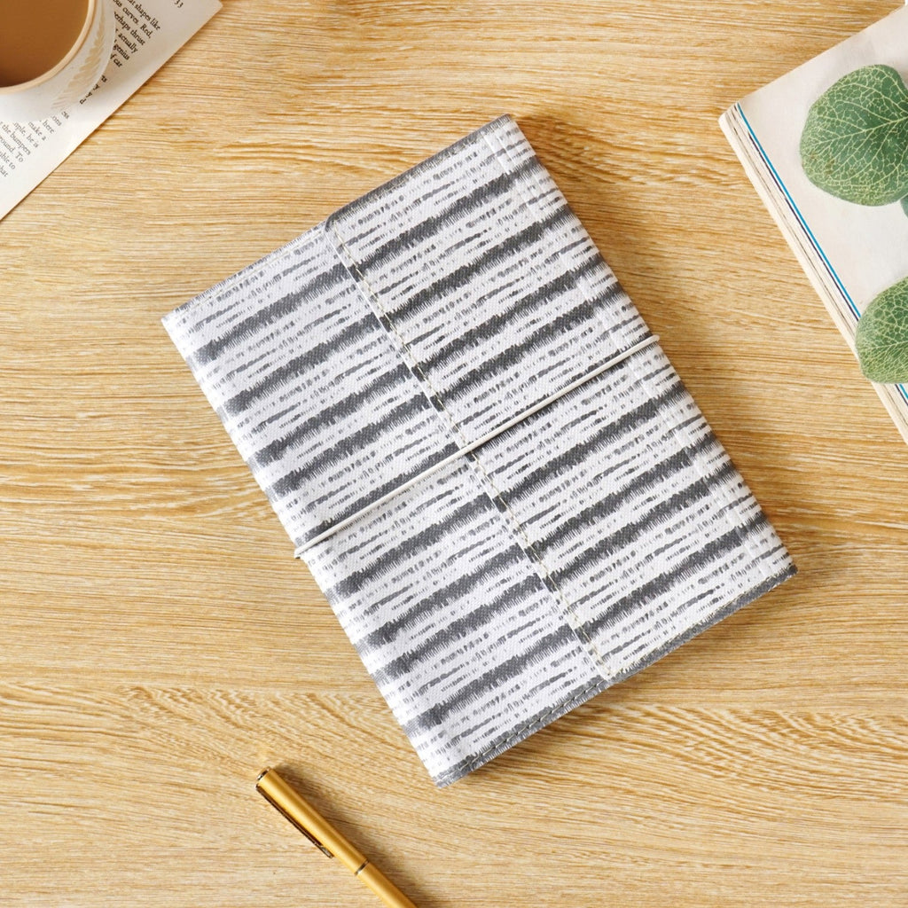 SlateLine Sustainable Notebook Nestasia