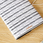 SlateLine Sustainable Notebook Nestasia