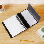 SlateLine Sustainable Notebook Nestasia