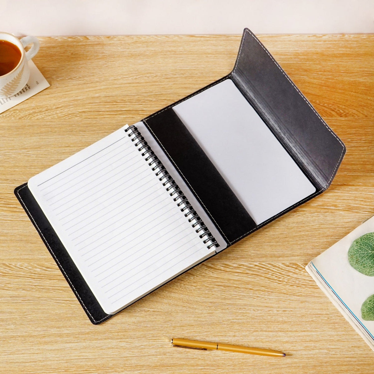 SlateLine Sustainable Notebook Nestasia