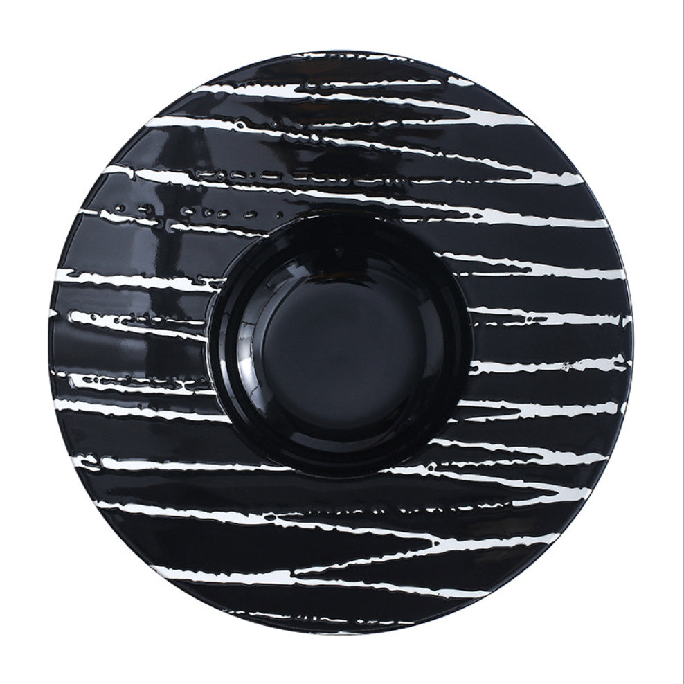 Sleek Pasta Bowl Nestasia