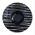 Sleek Pasta Bowl Nestasia