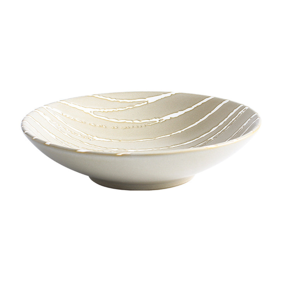 Sleek Ramen Bowl 400 ml Nestasia