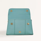 Eden Women Sling Bag Mint Nestasia