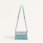 Eden Women Sling Bag Mint Nestasia