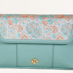 Eden Women Sling Bag Mint Nestasia
