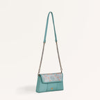 Eden Women Sling Bag Mint Nestasia