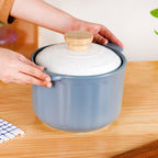 Homebrew Ceramic Stock Cooking Pot 3700ml Nestasia