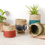 Small Planter Basket Nestasia