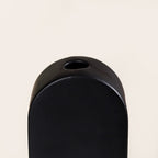 Black And White Arch Vase Nestasia
