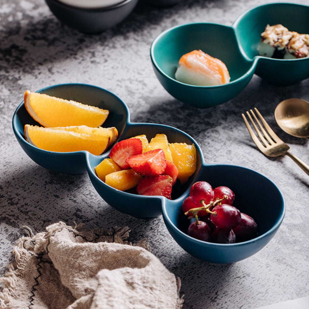 Snack Dish Nestasia