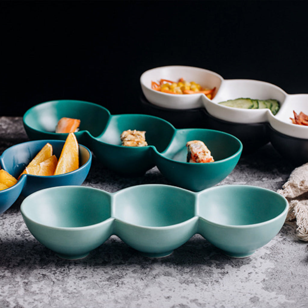 Snack Dish Nestasia