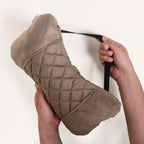 Soft Ergonomic Neck Rest Pillows Set Of 2 Nestasia
