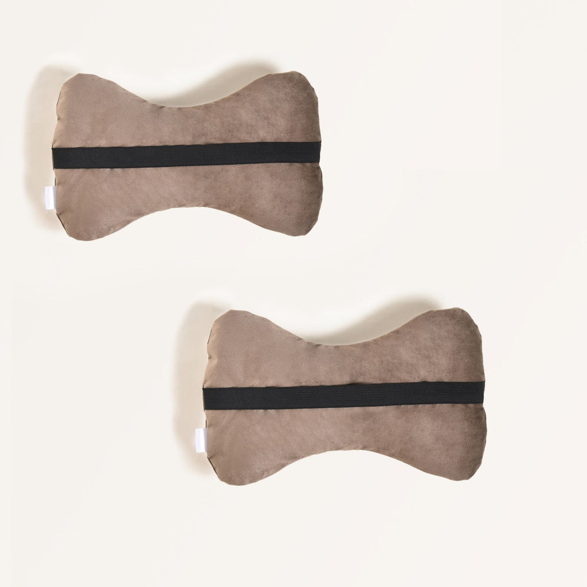 Soft Ergonomic Neck Rest Pillows Set Of 2 Nestasia