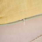 Soft Sunshine Cotton Cushion Covers Set Of 2 Nestasia