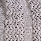 Softspell Couch Throw Grey Nestasia