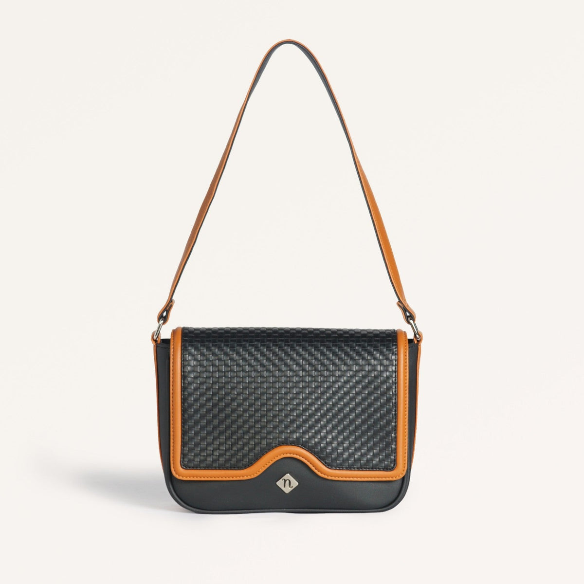 Soi Tresse So Chic Shoulder Bag Nestasia