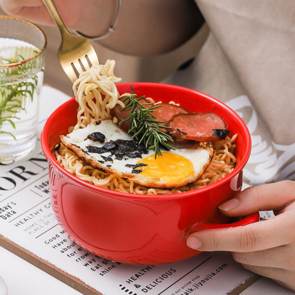 Soup Dish Nestasia