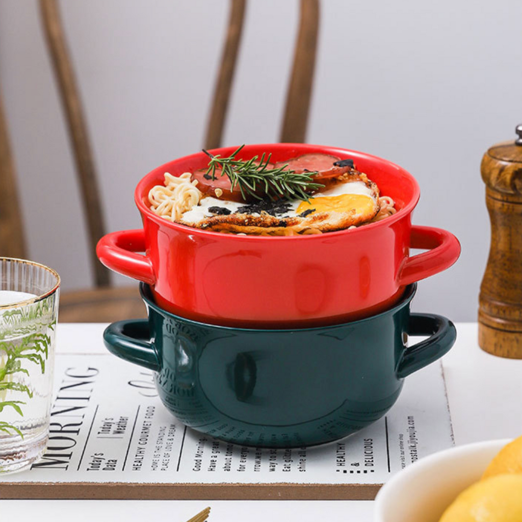 Soup Dish Nestasia