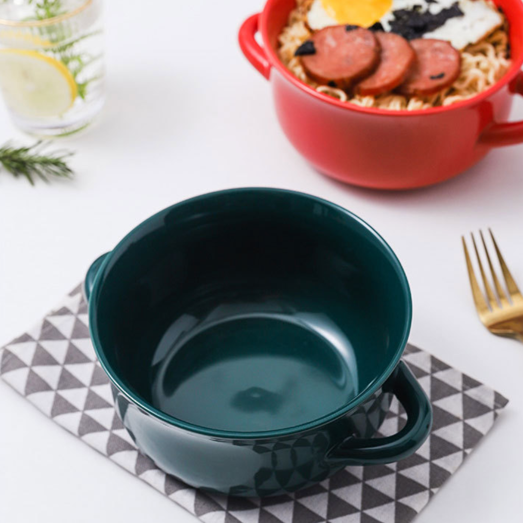 Soup Dish Nestasia