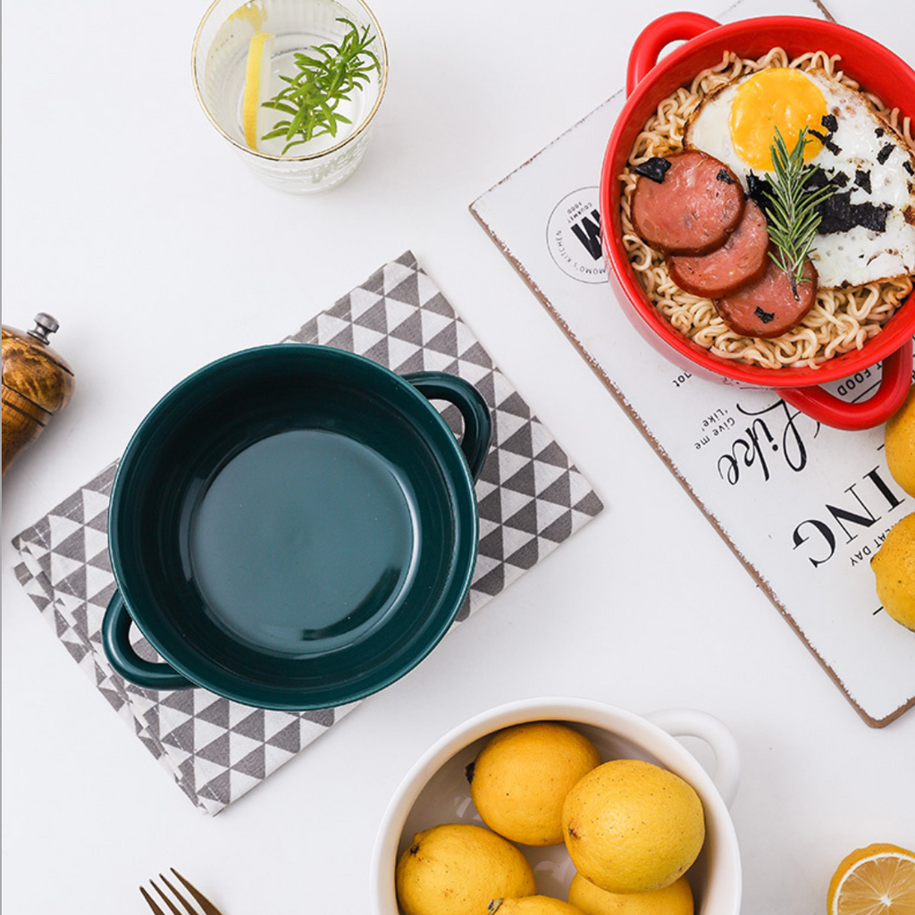 Soup Dish Nestasia