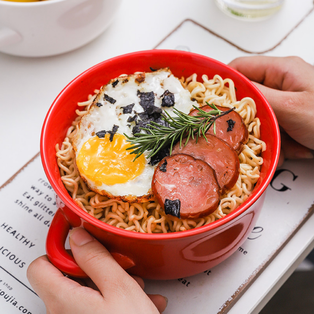 Soup Dish Nestasia