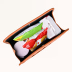 Spacious Car Backseat Organiser With Quilted Design Nestasia