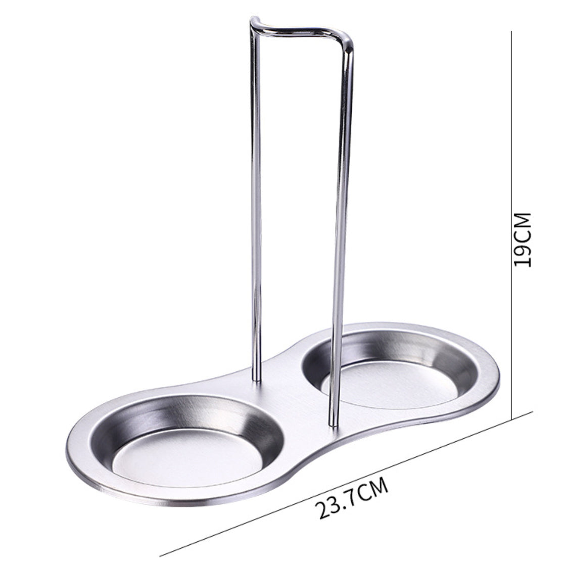 Spoon Rest Nestasia