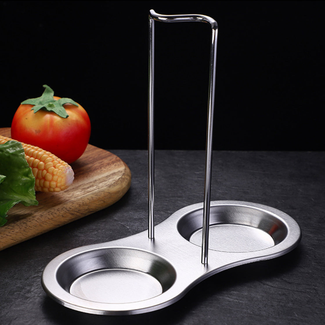Spoon Rest Nestasia