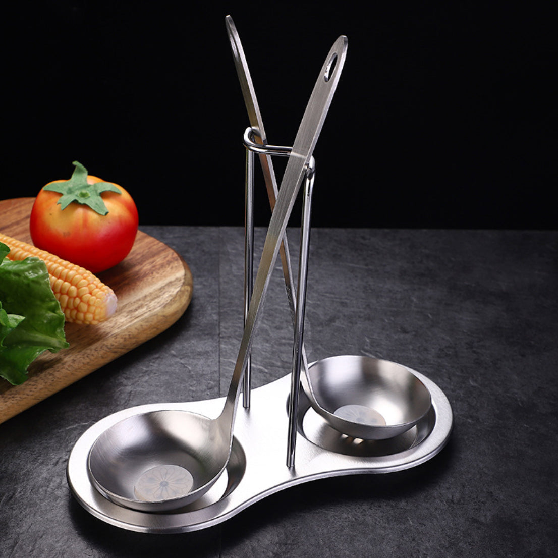 Spoon Rest Nestasia