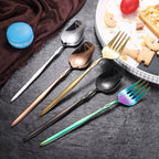 Rose Cutlery Nestasia