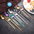 Rose Cutlery Nestasia