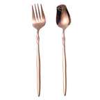 Rose Cutlery Nestasia