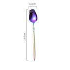 Rose Cutlery Nestasia