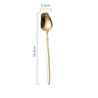 Rose Cutlery Nestasia
