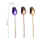 Rose Cutlery Nestasia