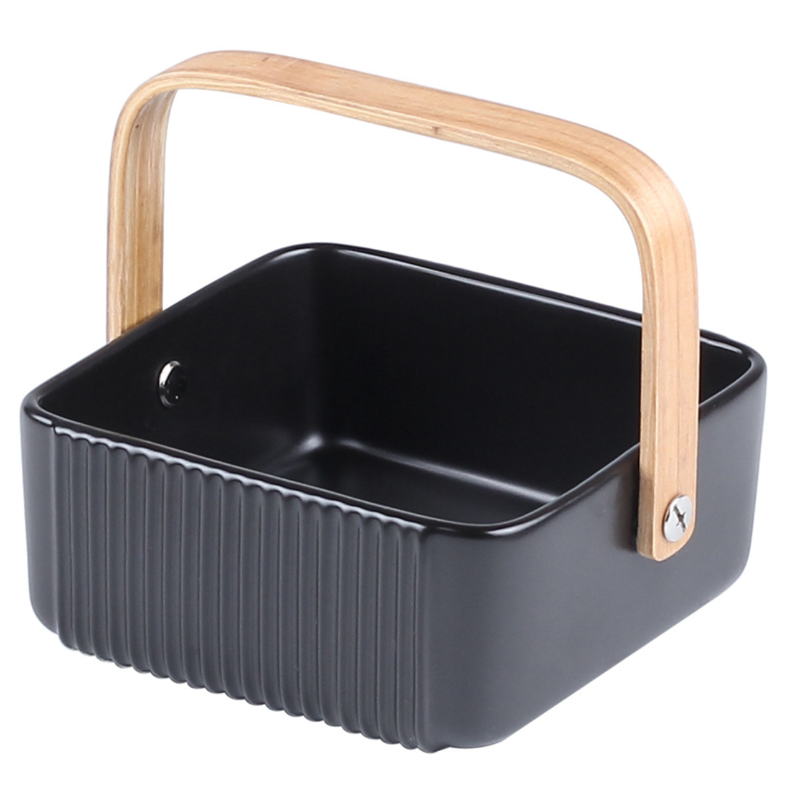 Square Basket Nestasia