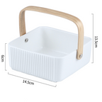Square Basket Nestasia