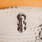 Stainless Steel Retro Serveware For Curries 350ml Nestasia