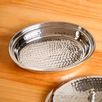 Stainless Steel Retro Serveware For Curries 350ml Nestasia