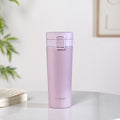 Thermox Vacuum Insulated Water Bottle With Strainer Lilac Mist 450ml Nestasia