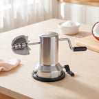 Coconut Scraper Stainless Steel Nestasia