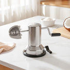 Coconut Scraper Stainless Steel Nestasia